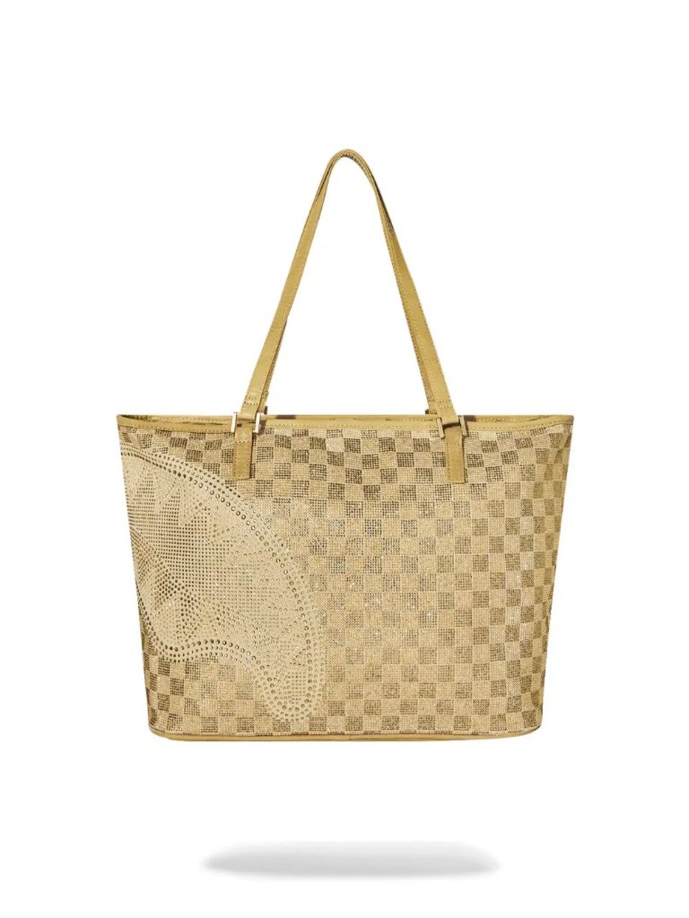 TRINITY 24K TOTE SPRAYGROUND